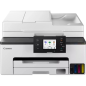Imprimante multifonction couleur Canon Maxify GX2050 MegaTank, télécopie recto verso WiFi, 15 ppm