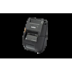 Imprimante d'étiquettes thermique portable Brother RJ-3230BL Bluetooth MFI, NFC et USB - Résolution 203dpi - Vitesse 127mm