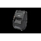 Imprimante d'étiquettes thermique portable Brother RJ-3230BL Bluetooth MFI, NFC et USB - Résolution 203dpi - Vitesse 127mm Imprimante d'étiquettes thermique portable Brother RJ-3230BL Bluetooth MFI, NFC et USB - Résolution 203dpi - Vitesse 127mm