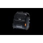 Imprimante d'étiquettes thermique portable Brother RJ-3055WB WiFi, Bluetooth et USB - Résolution 203 dpi - Vitesse 101 mms Imprimante d'étiquettes thermique portable Brother RJ-3055WB WiFi, Bluetooth et USB - Résolution 203 dpi - Vitesse 101 mms
