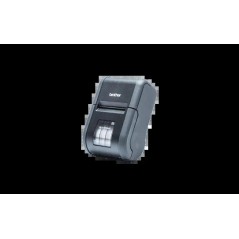 Imprimante d'étiquettes thermique portable Brother RJ-2150 WiFi, Bluetooth MFI et USB - Résolution 203 dpi - Vitesse 152 mms