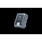 Imprimante d'étiquettes thermique portable Brother RJ-2150 WiFi, Bluetooth MFI et USB - Résolution 203 dpi - Vitesse 152 mms Imprimante d'étiquettes thermique portable Brother RJ-2150 WiFi, Bluetooth MFI et USB - Résolution 203 dpi - Vitesse 152 mms