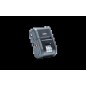 Imprimante d'étiquettes thermique portable Brother RJ-2150 WiFi, Bluetooth MFI et USB - Résolution 203 dpi - Vitesse 152 mms Imprimante d'étiquettes thermique portable Brother RJ-2150 WiFi, Bluetooth MFI et USB - Résolution 203 dpi - Vitesse 152 mms