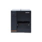 Imprimante d'étiquettes thermique industrielle Brother TJ4005DN Hôte USB - Carte réseau - Résolution 203 dpi - Vitesse 152 mm Imprimante d'étiquettes thermique industrielle Brother TJ4005DN Hôte USB - Carte réseau - Résolution 203 dpi - Vitesse 152 mm