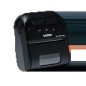 Imprimante d'étiquettes thermique portable Brother RJ-3035B Bluetooth MFI et USB - Résolution 203dpi - Vitesse 101mms - Couleur Imprimante d'étiquettes thermique portable Brother RJ-3035B Bluetooth MFI et USB - Résolution 203dpi - Vitesse 101mms - Couleur