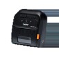 Imprimante d'étiquettes thermique portable Brother RJ-3035B Bluetooth MFI et USB - Résolution 203dpi - Vitesse 101mms - Couleur Imprimante d'étiquettes thermique portable Brother RJ-3035B Bluetooth MFI et USB - Résolution 203dpi - Vitesse 101mms - Couleur