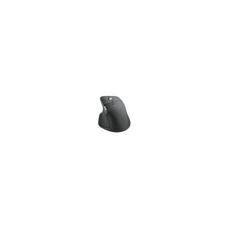 Souris sans fil Logitech MX Master 4 Advanced - Capteur Darkfield 8K DPI - Défilement MagSpeed 1000 lignes par seconde - Retour