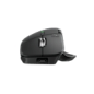 Souris sans fil Logitech MX Master 4 Advanced - Capteur Darkfield 8K DPI - Défilement MagSpeed 1000 lignes par seconde - Retour
