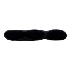 Kensington Repose-Poignet Clavier - Noir