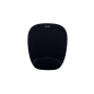 Kensington Tapis Souris Repose-Poignet - Noir