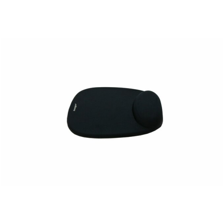 Kensington Tapis Souris Repose-Poignet - Noir