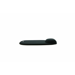 Kensington Tapis Souris Repose-Poignet - Noir