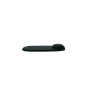 Kensington Tapis Souris Repose-Poignet - Noir