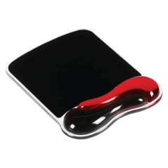 Kensington Tapis Souris Repose-Poignet Gel