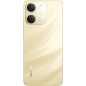 Realme Note 70T Smartphone Écran Amoled 6,75" - 90 Hz - 4 Go - 256 Go - Batterie 6000 mAh - Couleur Or