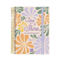 Agenda scolaire Finocam 26/27 en catalan - 1 jour par page - Format in-4° - 155 x 212 mm - Couverture en polypropylène - Papier