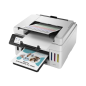 Imprimante multifonction couleur Canon Maxify GX6550 WiFi recto verso 24 ppm