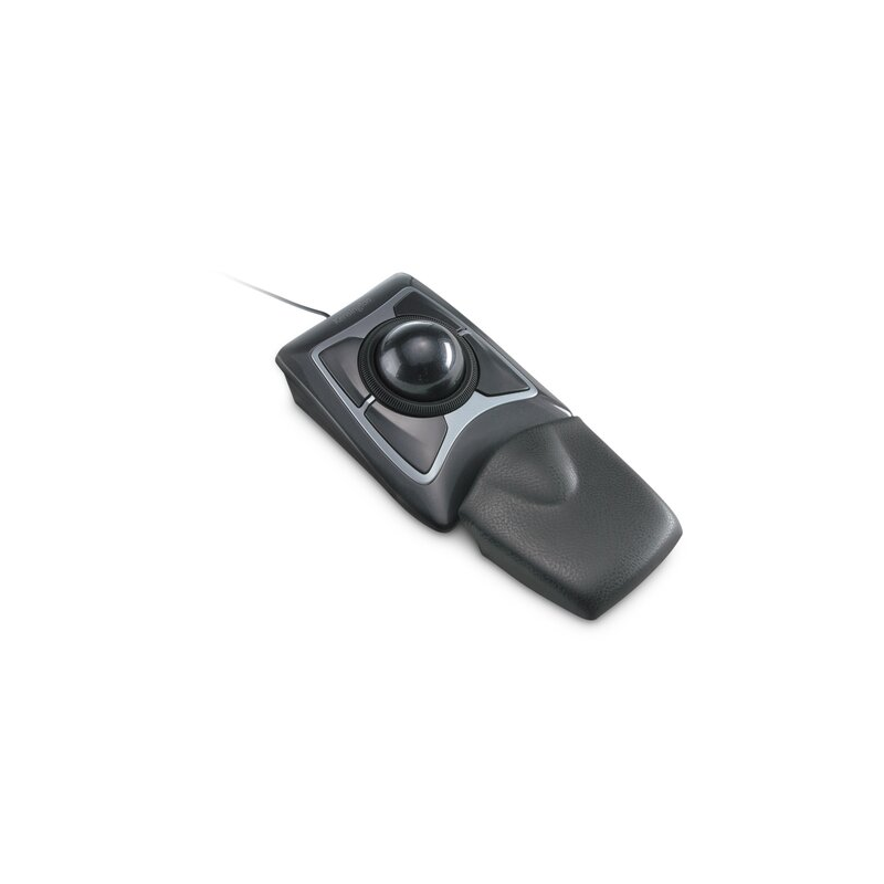 Kensington Souris Expert Trackball - Noir