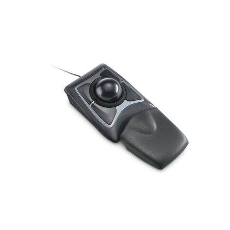 Kensington Souris Expert Trackball - Noir