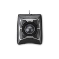 Kensington Souris Expert Trackball - Noir