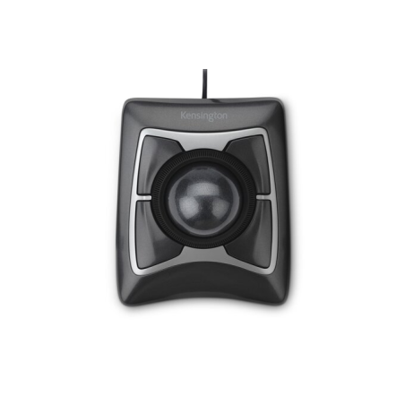 Kensington Souris Expert Trackball - Noir