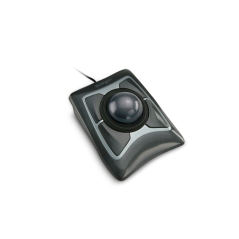 Kensington Souris Expert Trackball - Noir