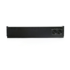 Onduleur Salicru SPS 900 NODE 900 VA hors ligne - Format rack - 8 prises Schuko - Indicateur LED