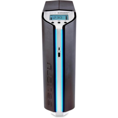 Onduleur Salicru SPS 750 SOHO+ 750 VA - Interactif en ligne - Double chargeur USB - 4 prises Schuko