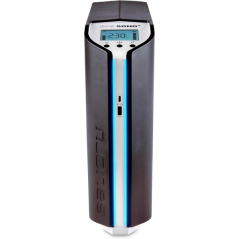 Onduleur Salicru SPS 900 SOHO+ 900 VA - Interactif en ligne - Double chargeur USB - 4 prises Schuko