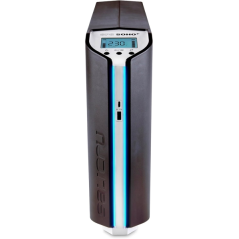 Onduleur Salicru SPS 2250 SOHO+ 2250 VA - Interactif en ligne - Double chargeur USB - 4 prises Schuko