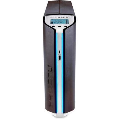 Onduleur Salicru SPS 2250 SOHO+ 2250 VA - Interactif en ligne - Double chargeur USB - 4 prises Schuko