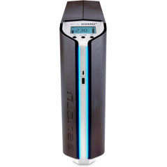 Onduleur Salicru SPS 2250 SOHO+ 2250 VA IEC - Interactif en ligne - Double chargeur USB - 6 prises IEC