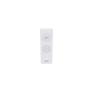 Ventilateur de plafond intelligent SPC Conforto DC LITE 2 avec lumière - Moteur CC 42 W - 6 vitesses, 4 modes d'utilisation - Lu