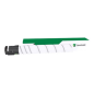 Cartouche de toner noir d'origine Lexmark MX910/MX911/MX912 - 64G0H00