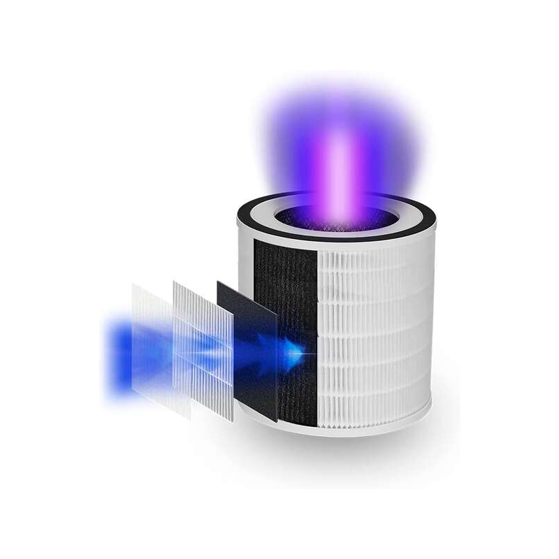 Filtre HEPA 13 SPC Espirare Max pour purificateur d'air SPC Espirare Max