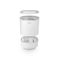 Humidificateur Ultrasonique et Intelligent SPC Evadne 4,5 L - Minuterie jusqu'à 12h - Mode Automatique, Manuel et Nuit - Couleur