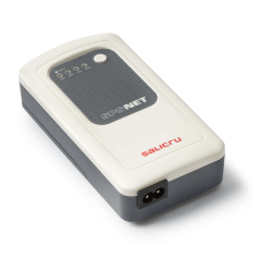 Salicru SPS NET Compact DC UPS avec batteries lithium-ion