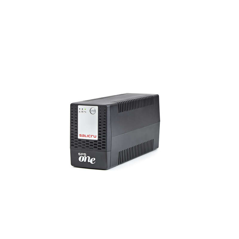 Alimentation sans interruption Salicru SPS 500 ONE BL - UPS/UPS - 500 VA Line-Interactive