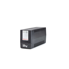 Alimentation sans interruption Salicru SPS 700 ONE BL IEC - UPS/UPS - 700 VA Line-Interactive - Type prise IEC