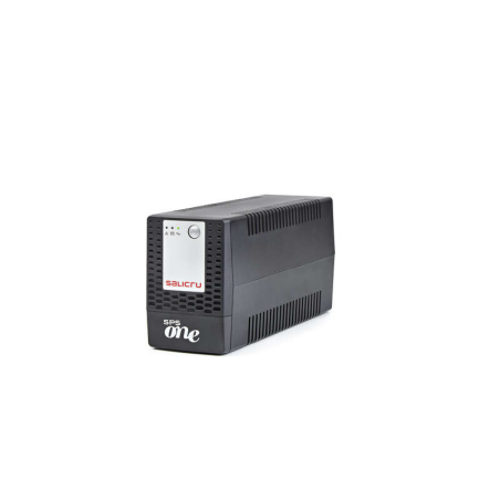 Alimentation sans interruption Salicru SPS 900 ONE BL - UPS/UPS - 900 VA Line-Interactive