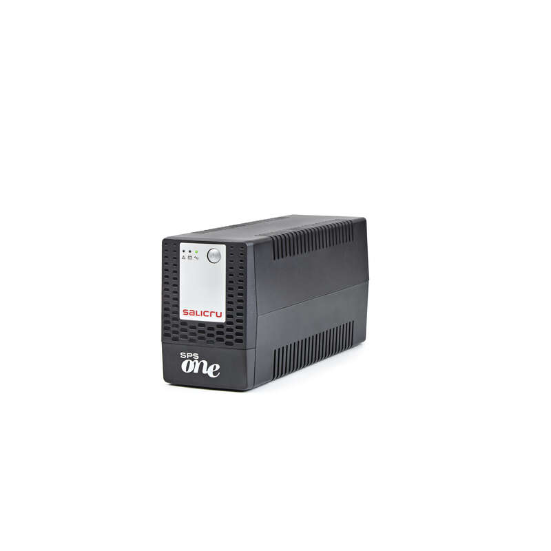 Salicru SPS 900 ONE BL IEC Alimentation sans interruption - UPS/UPS - 900 VA Line-Interactive - Type prise IEC