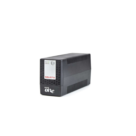 Salicru SPS 900 ONE BL IEC Alimentation sans interruption - UPS/UPS - 900 VA Line-Interactive - Type prise IEC