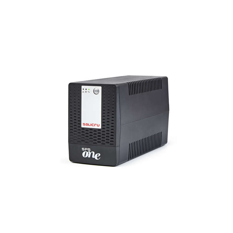 Alimentation sans interruption Salicru SPS 1100 ONE BL - UPS/UPS - 1100 VA Line-Interactive