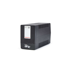Alimentation sans interruption Salicru SPS 2000 ONE BL - UPS/UPS - 2000 VA Line-Interactive