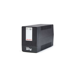 Alimentation sans interruption Salicru SPS 2000 ONE BL IEC - UPS/UPS - 2000 VA Line-Interactive - Type prise IEC