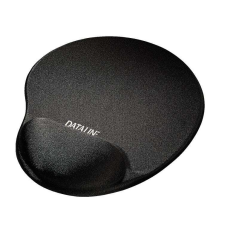 Esselte Tapis Souris Ergo + Repose-Poignet - Noir
