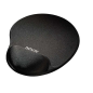 Esselte Tapis Souris Ergo + Repose-Poignet - Noir