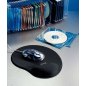 Esselte Tapis Souris Ergo + Repose-Poignet - Bleu