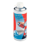 Esselte Air-Duster Bidon de nettoyage à air comprimé 400 ml – Pour claviers et objets dans des endroits difficiles d'accès