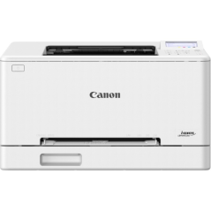 Imprimante laser couleur Canon i-Sensys LBP646CDW WiFi Recto verso 25 ppm